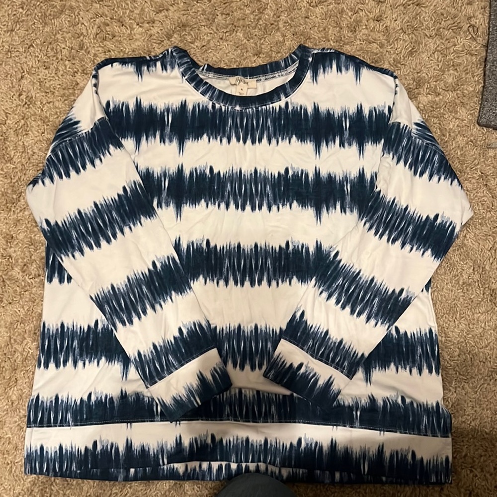 Fall top